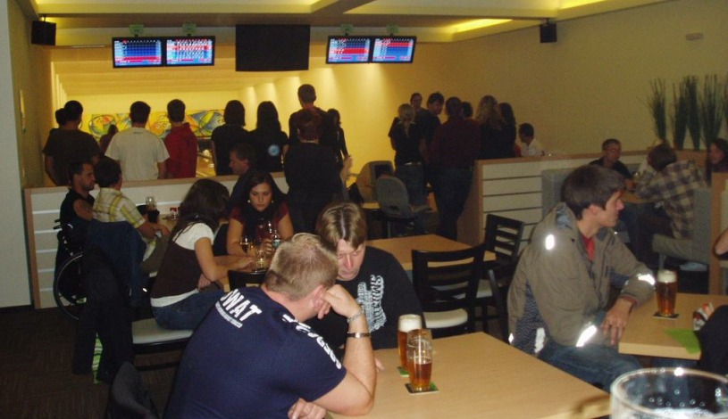 Hotel Kaskáda Ledeč nad Sázavou